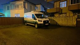 D&uuml;zce'de Trajik Olay! Sobadan Sızan Gaz Hayat Aldı