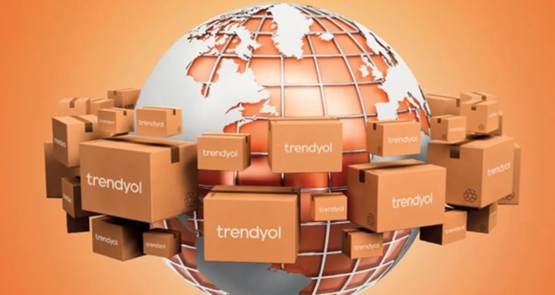 E-İhracatın Lideri Trendyol ile Made in T&uuml;rkiye &Uuml;r&uuml;nleri K&uuml;resel Pazarla Buluşuyor