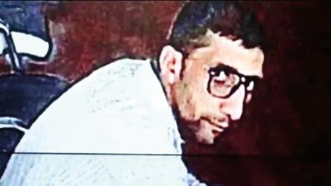 E-imza'da Son Firari Yakalandı