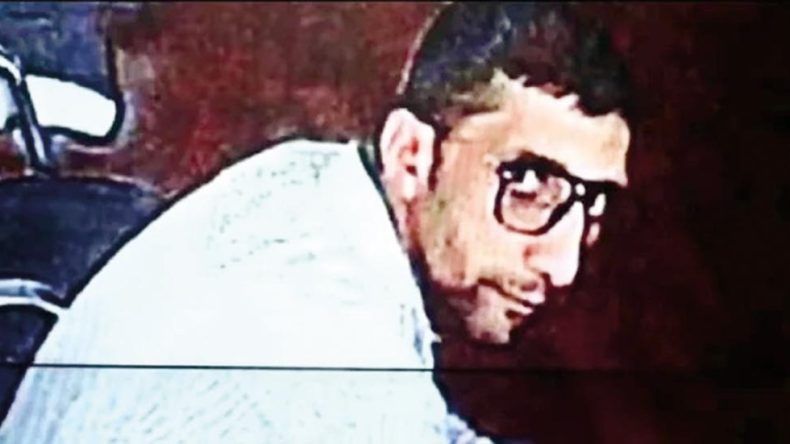 E-imza'da Son Firari Yakalandı