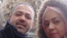 Ebru &Ouml;ğretmenin Katiline İndirimsiz Ağırlaştırılmış M&uuml;ebbet Hapis!