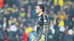 Ederson Boşta Oyuncu Bulamadı