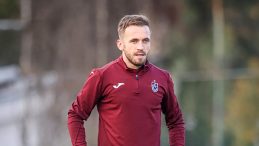 Edin Visca&rsquo;ya &Uuml;lkesi Tarafından Diplomatik Pasaport Verildi!