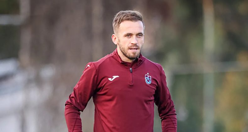 Edin Visca&rsquo;ya &Uuml;lkesi Tarafından Diplomatik Pasaport Verildi!