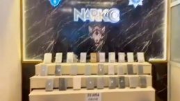 Edirne Kapıkule G&uuml;mr&uuml;k Sahasında 31 Kilogram Kokain Yakalandı