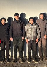 Edirne ve Kırklareli&rsquo;nde 36 Ka&ccedil;ak Yakalandı