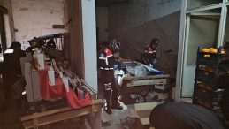 Edirne'de Uyuşturucu Deposuna Baskın: 4 Kişi G&ouml;zaltına Alındı