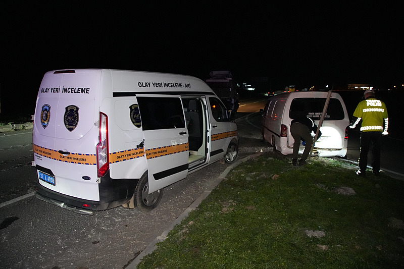 Göçmenler ve sağlık kontrolü