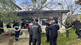 Edirne’de feci olay: Yaşlı kadın evde çıkan yangında can verdi!