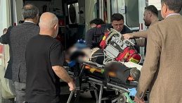 Edirne&rsquo;de Gen&ccedil; Avukatın Esrarengiz &Ouml;l&uuml;m&uuml;