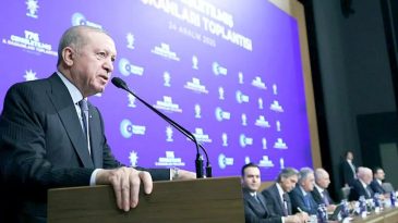 Ege ve Akdeniz&rsquo;de Haklarımızı Koruyoruz