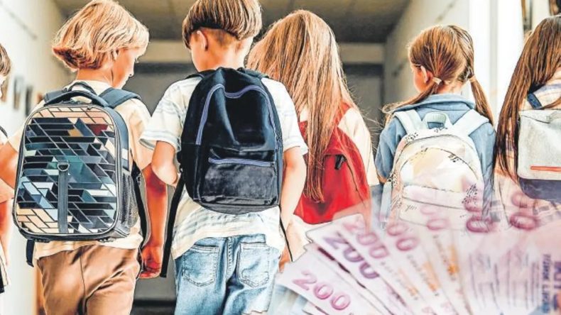 Eğitim Harcamalarında Y&uuml;zde 94 Artış