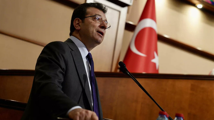 Ekrem İmamoğlu 'bilirkişi davası'nda 3. kez hakim karşısında