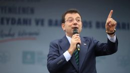 Ekrem İmamoğlu Bilirkişi Davasında Hakim Karşısında: Dosya M&uuml;talaaya G&ouml;nderildi