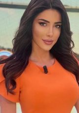 Ela R&uuml;meysa Cebeci Kimdir, Ka&ccedil; Yaşında? Ela R&uuml;meysa Cebeci G&ouml;zaltına Alındı!