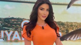 Ela R&uuml;meysa Cebeci Kimdir, Ka&ccedil; Yaşında? Ela R&uuml;meysa Cebeci G&ouml;zaltına Alındı!