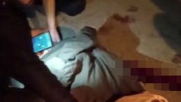 Elazığ'da Feci Kaza: 14 Yaşındaki &Ccedil;ocuk Hayatını Kaybetti!