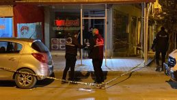 Elazığ&rsquo;da Tartışma Silahlı Kavgaya D&ouml;n&uuml;şt&uuml;: 1 Yaralı