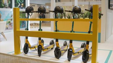 Elektrikli Skuter Yönetmeliği Güncellendi