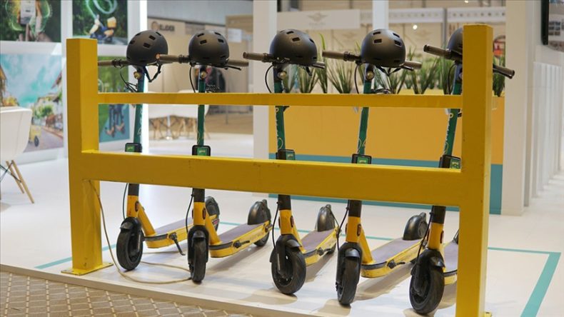 Elektrikli Skuter Yönetmeliği Güncellendi