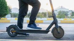 Elektrikli Skuter Y&ouml;netmeliğinde Yenilikler Resmi Gazete'de