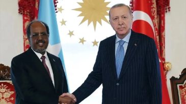 Eli Kanlı Netanyahu'nun Somaliland Kararı Kabul Edilemez