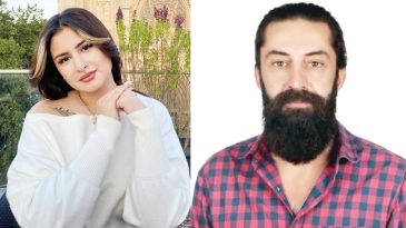 Elif 6 Aydır Babasını Arıyor
