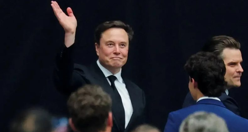 Elon Musk'ın 2018 Tarihli Maaş Paketinin İptali Ge&ccedil;ersiz Kılındı