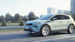 Elroq Modeli 100 Bin &Uuml;retim Sayısına Ulaştı