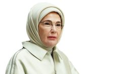 Emine Erdoğan: Psikoterapi Erişimi Artırılmalı