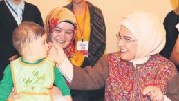 Emine Erdoğan: Yeni bir soluk getirecek: 2026 Sıfır Atık yarışması için başvurular başladı