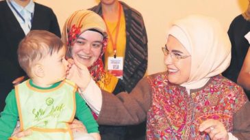 Emine Erdoğan: Yeni bir soluk getirecek: 2026 Sıfır Atık yarışması i&ccedil;in başvurular başladı