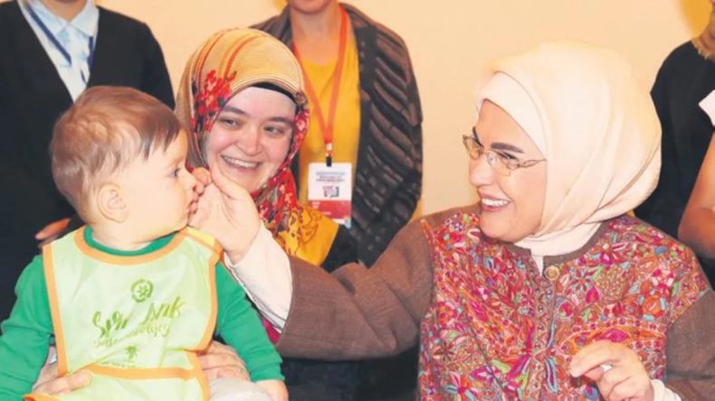 Emine Erdoğan: Yeni bir soluk getirecek: 2026 Sıfır Atık yarışması için başvurular başladı