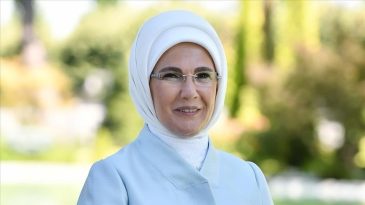 Emine Erdoğan'ın İH&Uuml; İPAM Dar&uuml;şşifa Psikoterapi Merkezi A&ccedil;ılışı Hakkındaki Paylaşımı
