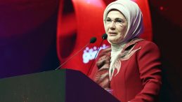 Emine Erdoğan'dan 2026 Uluslararası Sıfır Atık ve S&uuml;rd&uuml;r&uuml;lebilirlik Yarışması paylaşıldı