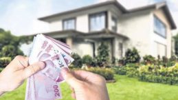 Emlak Vergisinde Fahiş Artışa 'Dur' Denildi