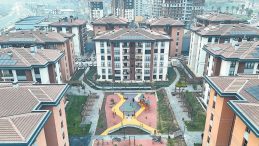 Emlak Vergisi&rsquo;nde Yeni D&uuml;zenleme: Vergi Değerine 2 Kat Sınırı