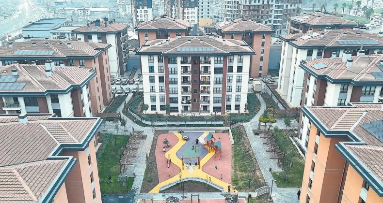 Emlak Vergisi’nde Yeni Düzenleme: Vergi Değerine 2 Kat Sınırı