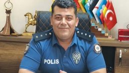 Emniyet M&uuml;d&uuml;r&uuml; Kalp Krizi Ge&ccedil;irdi