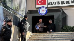 Emre Albayrak'ın Şehit Edilmesi Üzerine 5 Şüpheli Adliyeye Gönderildi!