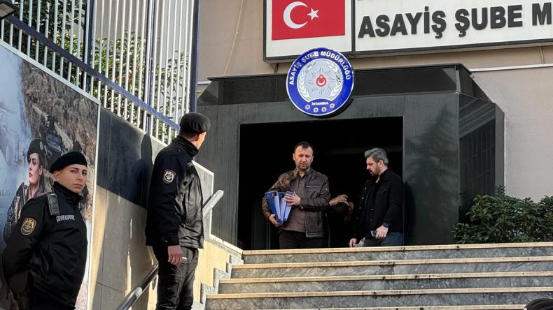 Emre Albayrak'ın Şehit Edilmesi Üzerine 5 Şüpheli Adliyeye Gönderildi!