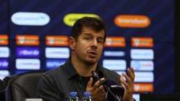 Emre Bel&ouml;zoğlu: "Savcılık ve federasyon ince eleyip, sık dokumalı"