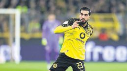 Emre Can i&ccedil;in S&uuml;per Lig Yarışı