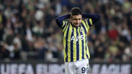 Emre Mor, Fenerbah&ccedil;e&rsquo;den ayrılıyor! S&uuml;per Lig&rsquo;den talip &ccedil;ıktı