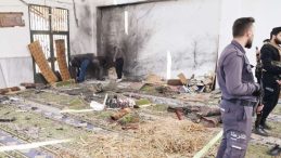 En az 8 &ouml;l&uuml;… ABD Nijerya&rsquo;da DEAŞ&rsquo;ı vurdu