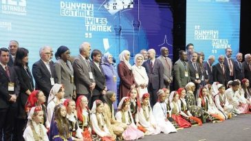 En g&uuml;zel d&uuml;nya kalemle kurulur