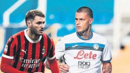 En-Nesyri Arabistan&rsquo;a Yeni Golc&uuml; &Ccedil;izmeden