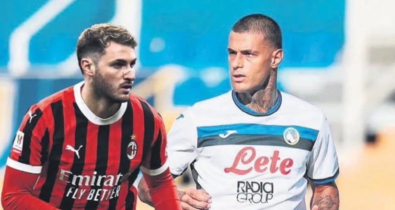 En-Nesyri Arabistan&rsquo;a Yeni Golc&uuml; &Ccedil;izmeden