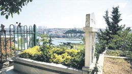 En Pahalı Mezar 335 Bin TL