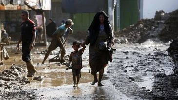 Endonezya&rsquo;da Bilan&ccedil;o Ciddi Şekilde Artıyor: 604 Kişi Hayatını Kaybetti